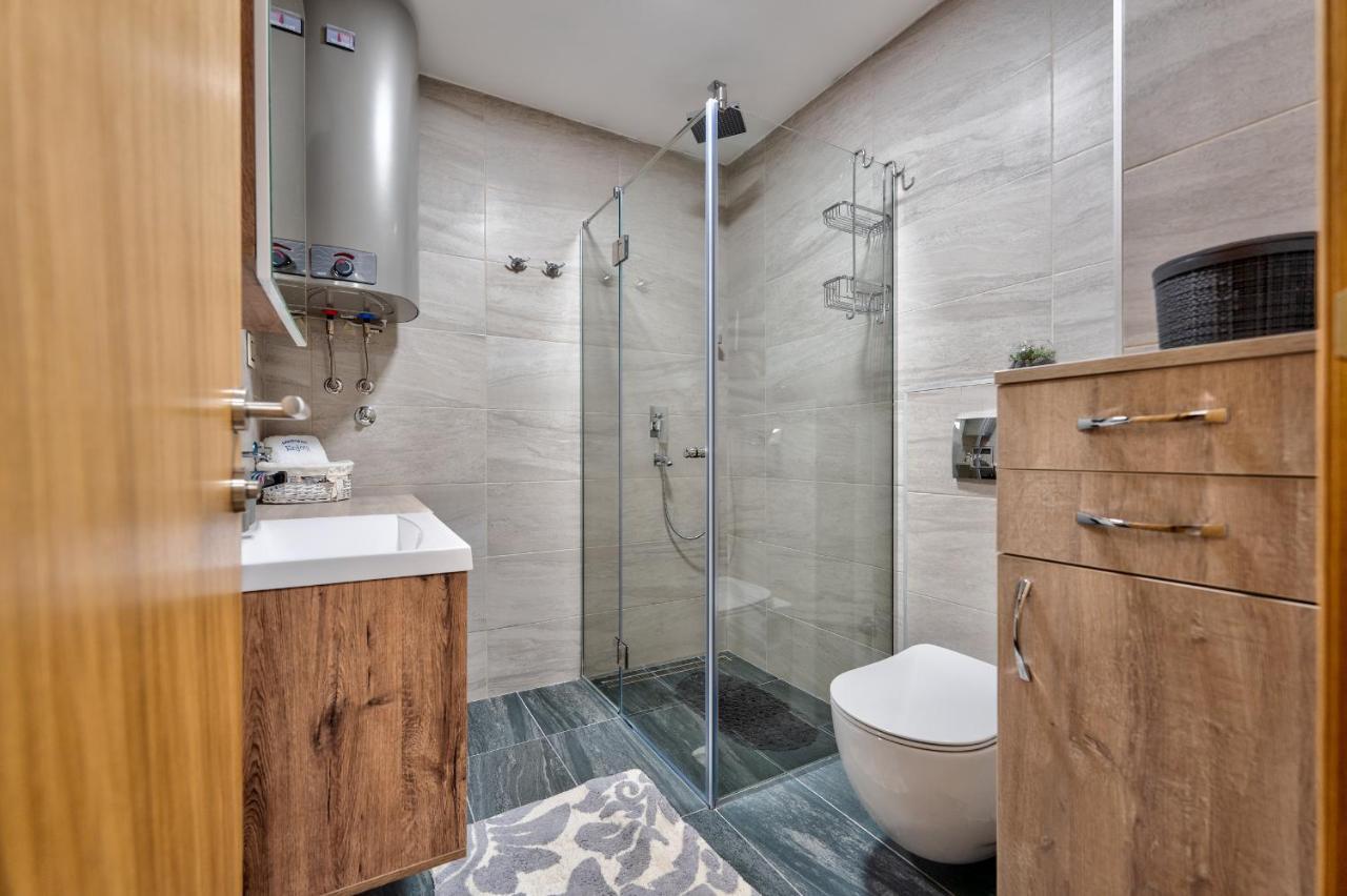זלאטיבור Apartman Enjoy מראה חיצוני תמונה