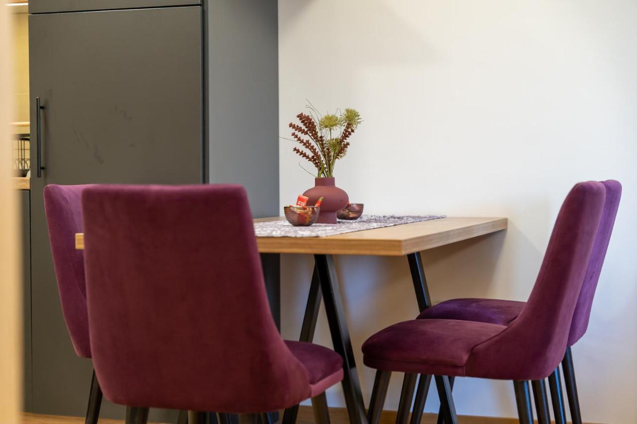 זלאטיבור Apartman Enjoy מראה חיצוני תמונה