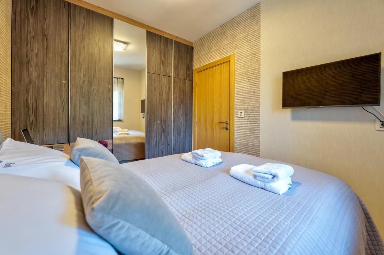 זלאטיבור Apartman Enjoy מראה חיצוני תמונה
